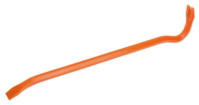 Bahco Breekijzer met gebogen en plat uiteinde | 391 mm - WBB400