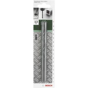 Bosch Accessories 2609255002 HSS Metaal-spiraalboor 2 mm Gezamenlijke lengte 49 mm Rollenwals DIN 338 Cilinderschacht 1 stuk(s)