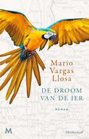 De droom van de Ier - Mario Vargas Llosa - ebook