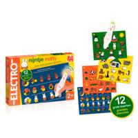 Jumbo electro wonderpen educatief spel