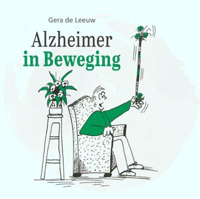 Alzheimer in beweging (Paperback)