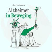 Alzheimer in beweging (Paperback)