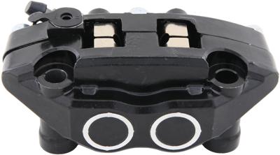 SUPERTEC TUNING PARTS Brake caliper supertec tun.parts front black