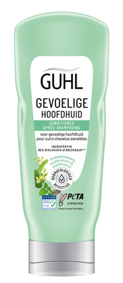 Guhl Conditioner Gevoelige Hoofdhuid