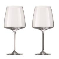 Zwiesel Glas Vivid Senses Velvety & Sumptuous Wijnglazen 2 st. - 0,71 L