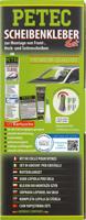 PETEC 2k disk adhesive set 310ml