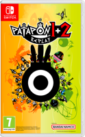 Nintendo Switch Patapon 1+2 Replay Nintendo Switch Patapon 1+2 Replay