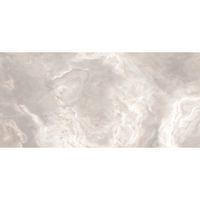 Vloertegel XL Etile Avalon Gris Gepolijst 120x260 cm E-Tile