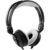 Zomo HD 25 Earpad Set PU White kunstlederen hoofd- en oorkussens voor Sennheiser HD 25