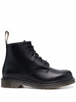 Dr. Martens bottines 101 en cuir - Noir - thumbnail