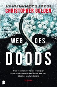 Weg des doods (Paperback)