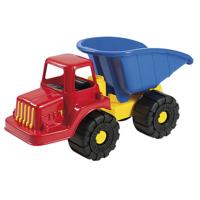 Androni Zandbak kiepwagen