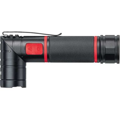 Wiha Zaklamp met LED, laser en UV-licht