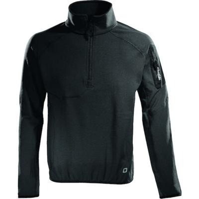 Opsial sweater - Ugo - lange mouw - grijs - maat 3XL