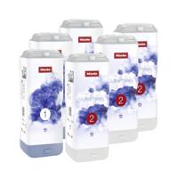 MieleSet of 6 UltraPhase regulier Wasmachine accessoire
