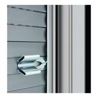 Veiligheidsblok Schellenberg