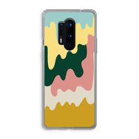 Baar B: OnePlus 8 Pro Transparant Hoesje