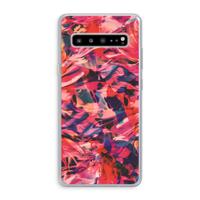 California: Samsung Galaxy S10 5G Transparant Hoesje - thumbnail