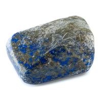 Trommelsteentje Lapis Lazuli (2-4 cm) Trommelsteentje Lapis Lazuli (2-4 cm)