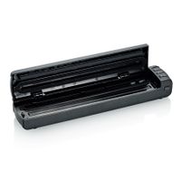 Severin FS 3601 vacuum sealer Zwart - thumbnail