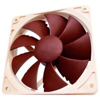 Noctua NF-P12 REDUX 900 PC-ventilator (b x h x d) 120 x 25 x 120 mm