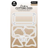 Studio Light • essentials cutting die candy wrapper