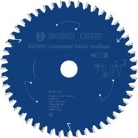 Bosch Accessoires expert laminated panel cordless cirkelzaagblad | 160 x 1,8/1,2 x 20 mm | t48 - 2608902126