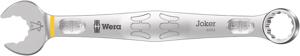 Wera 6003 Joker Ringsteeksleutel, inch, 3/4" x 230 mm - 05020218001