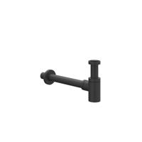 IVY Design Sifon - laag model - Mat zwart PED 6901852 - thumbnail
