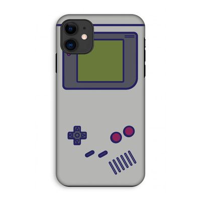 Game On: iPhone 11 Tough Case