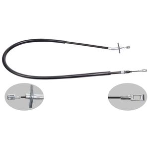 Handremkabel 21265