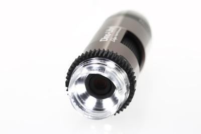 Dino Lite Digitale microscoop Digitale vergroting (max.): 220 x