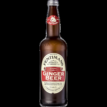 Fentimans Classic Ginger Beer 750ML bij Jumbo