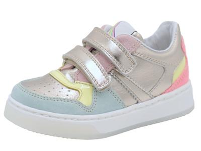 Romagnoli Sneaker Romagnoli Sneaker