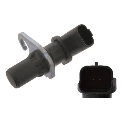 Nokkenassensor 31201