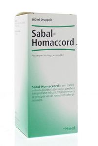 Sabal-Homaccord