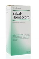 Sabal-Homaccord