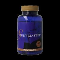 All Day Happy Day Study master 60 Vegetarische capsules