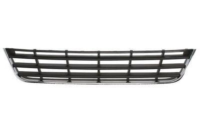Ventilatiegrille, bumper 6502079540999CP