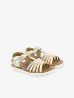 Sandalen meisjes Goa Oz SHOO POM meerkleurig