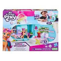 Hasbro My Little Pony - Sunny Starscout