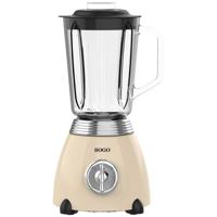 SOGO Human Technology Blender Beige, Metallic - thumbnail