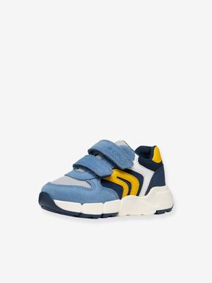 Sneakers Flexyper Mini blauw Sneakers Flexyper Mini blauw