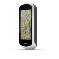 Garmin Edge Explore navigator Handheld/Fixed 7,62 cm (3") Touchscreen 116 g Zwart, Wit - thumbnail