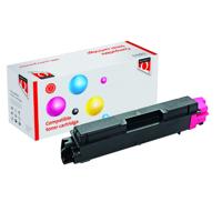 Toner quantore kyocera tk-5270m rood
