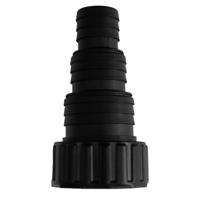 Superfish Pond Eco 8500 Vijverpomp - 8500 L/H, Energiezuinig, Geruisloos Ontwerp, Eenvoudige Installatie