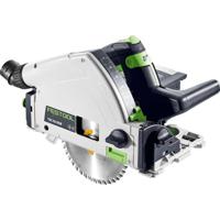 Festool TSC 55 KEB-Basic Accu-invalzaag 18 V