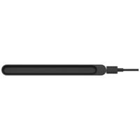 Microsoft Surface Slim Pen Charger Touchpen-laadstation Mat zwart - thumbnail