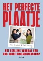 Het perfecte plaatje - Britt Messing, Tess Scholten - ebook