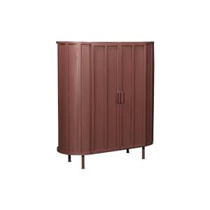 New Routz Wandkast Aspen Terra